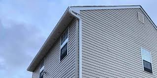 Professional Siding in St Paris, OH